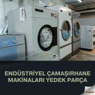 Kromlüks Kurutma Yedek Parça