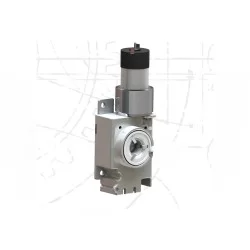 Meteor Kilit Meteor Kilit