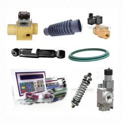 Tolkar Yedek Parça Tolkar Yedek Parça