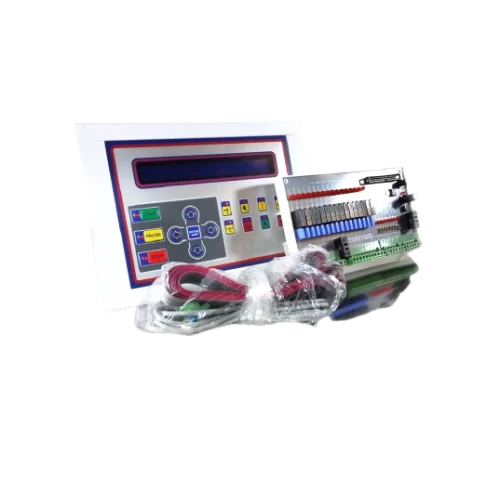 Tolon Ön Panel Kart