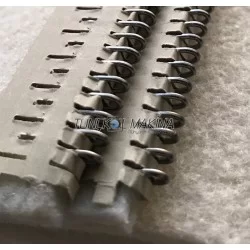 Kromlüks Ana Bant Keçesi