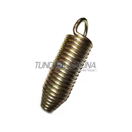 Kromlüks Askı Yayları