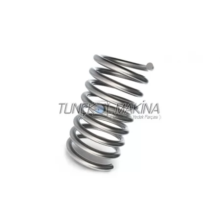 Kromlüks Askı Yayları