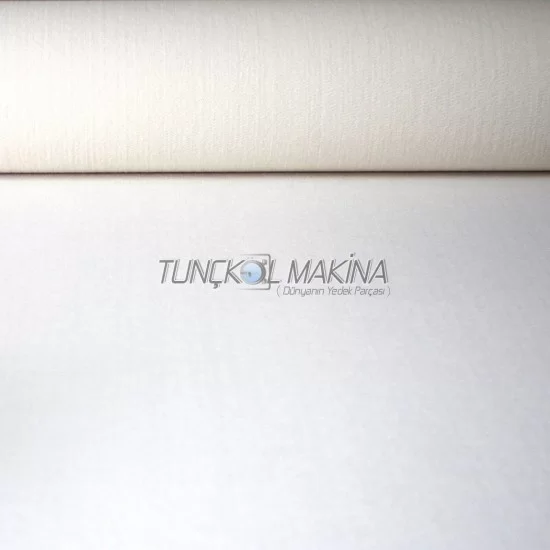 Kromlüks Baskı Top Keçesi, Tolkar Yedek Parça Kromlüks Baskı Top Keçesi, Tolkar Yetkili Servis