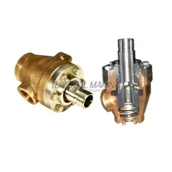 Kromlüks Buhar jeti