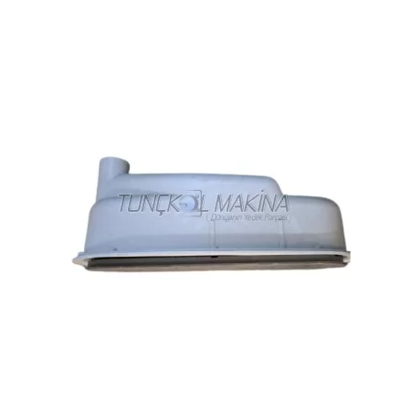 Kromlüks Deterjan Kapı