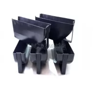 Kromlüks Deterjan Kapı