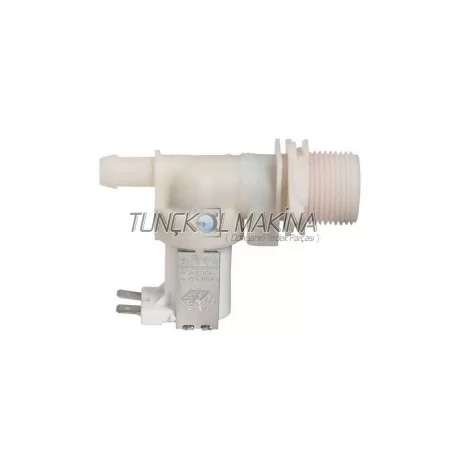 Kromlüks Deterjan Selenoid