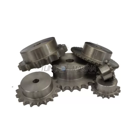 Kromlüks Dişli, Tolkar Yedek Parça Kromlüks Dişli, Tolkar Yetkili Servis