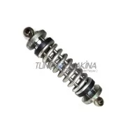 Kromlüks Helezon Yaylar