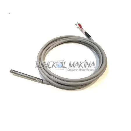 Kromlüks Isı Probu