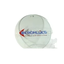 Kromlüks Kapak Camı Kromlüks Kapak Camı