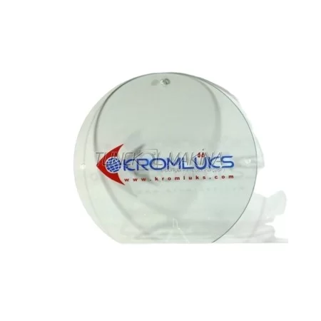 Kromlüks Kapak Camı