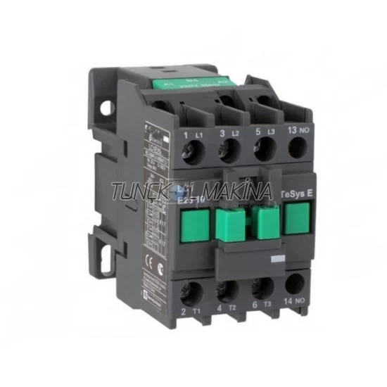 Kromlüks Kontaktör, Tolkar Yedek Parça Kromlüks Kontaktör, Tolkar Yetkili Servis