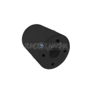 Kromlüks Lastik Takoz