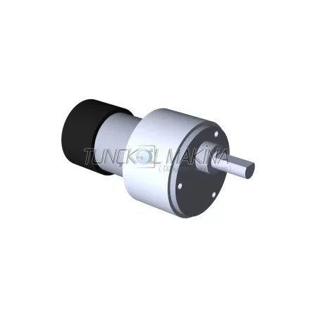 Kromlüks Meteor Kilit