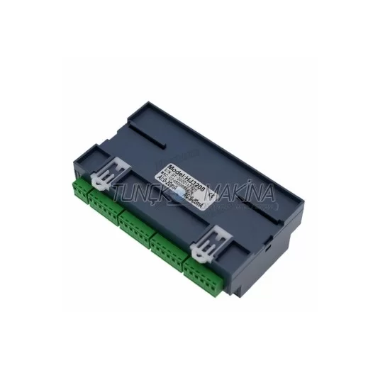 Kromlüks OI Modül, Tolkar Yedek Parça Kromlüks OI Modül, Tolkar Yetkili Servis