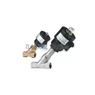 Kromlüks Pinomatik Valf