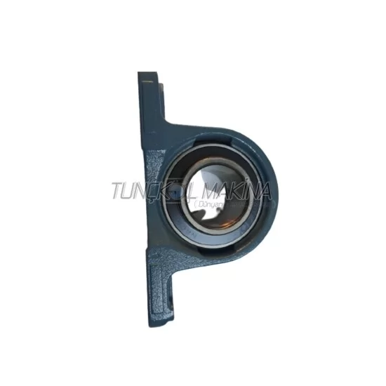 Kromlüks Rulman, Tolkar Yedek Parça Kromlüks Rulman, Tolkar Yetkili Servis