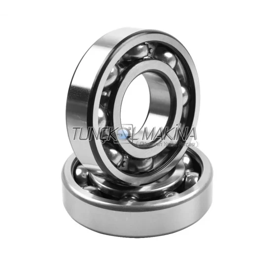 Kromlüks Rulman, Tolkar Yedek Parça Kromlüks Rulman, Tolkar Yetkili Servis