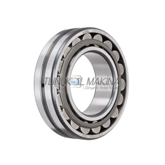 Kromlüks Rulman, Tolkar Yedek Parça Kromlüks Rulman, Tolkar Yetkili Servis