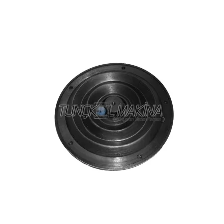 Kromlüks Tahliye Contası