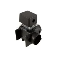 Kromlüks Tahliye Vanası