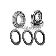 Kromlüks Tahrik Kit Takımı