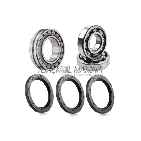 Kromlüks Tahrik Kit Takımı