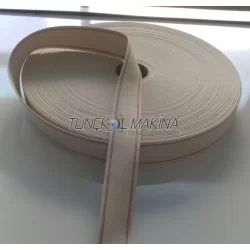 Kromlüks Taşıyıcı Bant Keçesi