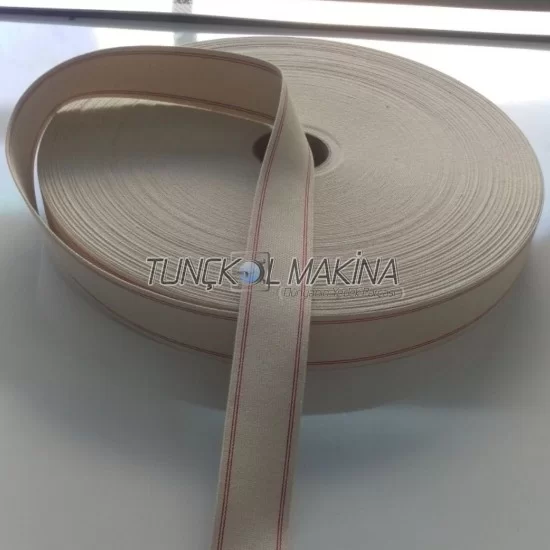 Kromlüks Taşıyıcı Bant Keçesi, Tolkar Yetkili Servis