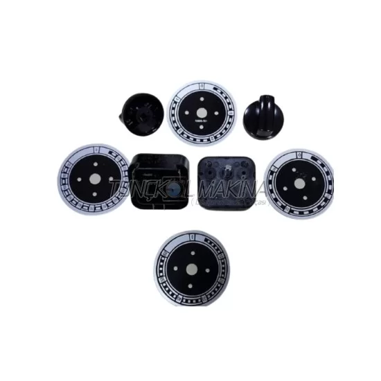 Kromlüks Timer Zaman Saati, Tolkar Yedek Parça Kromlüks Timer Zaman Saati, Tolkar Yetkili Servis