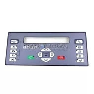 Kromlüks Tuş Takımı