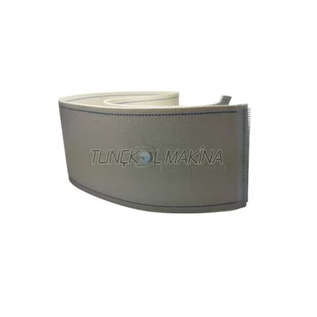 Kromlüks Verici Bant Keçesi