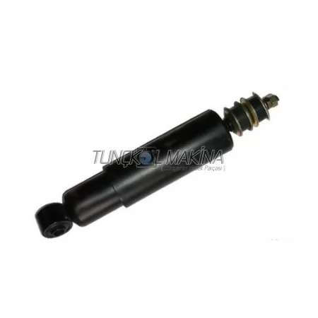 Önder Makina Amortisör