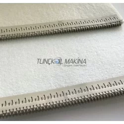 Önder Makina Ana Bant Keçesi