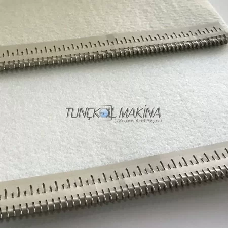 Önder Makina Ana Bant Keçesi