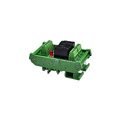 Önder Makina Analog Modül