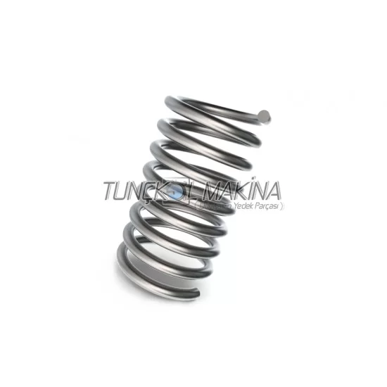 Önder Makina Askı Yayları, Tolkar Yedek Parça Önder Makina Askı Yayları, Tolkar Yetkili Servis