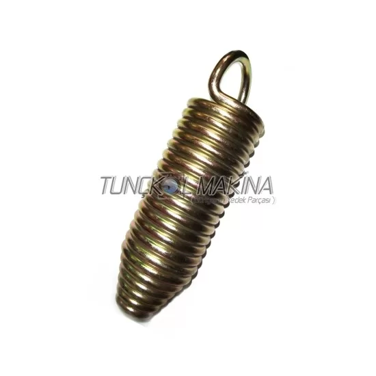 Önder Makina Askı Yayları, Tolkar Yedek Parça Önder Makina Askı Yayları, Tolkar Yetkili Servis