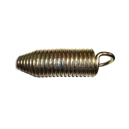 Önder Makina Askı Yayları, Tolkar Yedek Parça Önder Makina Askı Yayları, Tolkar Yetkili Servis