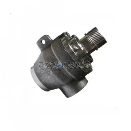 Önder Makina Buhar jeti