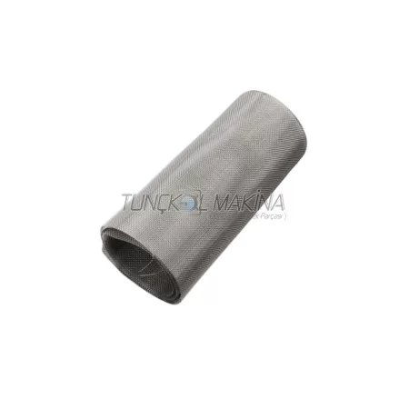 Önder Makina Filitre Teli