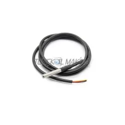 Önder Makina Isı Probu