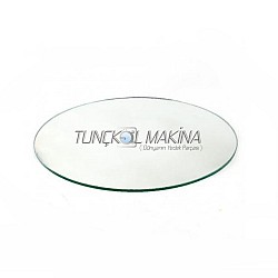 Önder Makina Kapak Camı