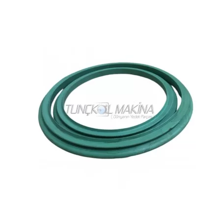 Önder Makina Kapak Contası