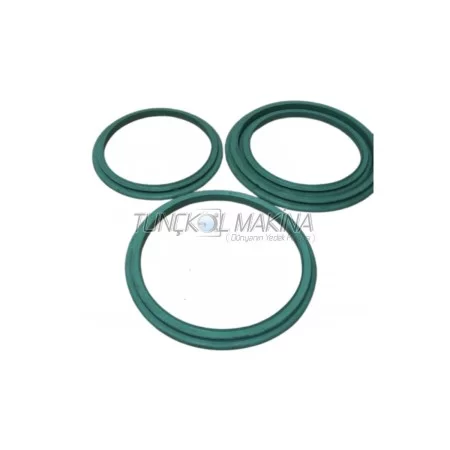 Önder Makina Kapak Contası