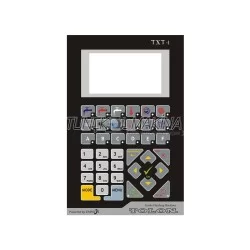 Önder Makina Kontrol Paneli Önder Makina Kontrol Paneli