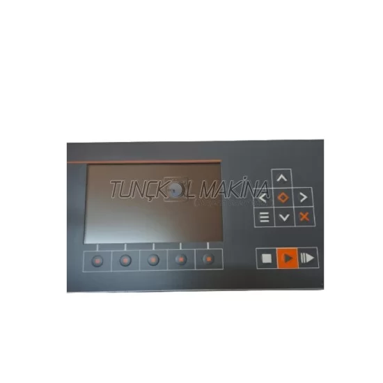 Önder Makina Kontrol Paneli, Tolkar Yedek Parça Önder Makina Kontrol Paneli, Tolkar Yetkili Servis