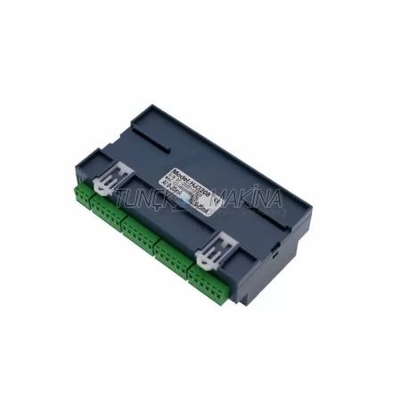 Önder Makina OI Modül